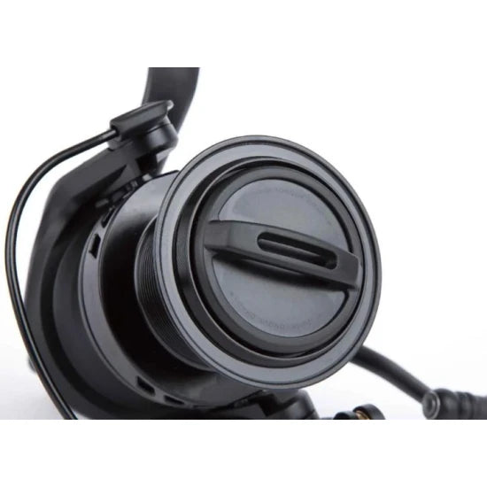 Mulineta Sonik Xtractor Black 6000 Fd