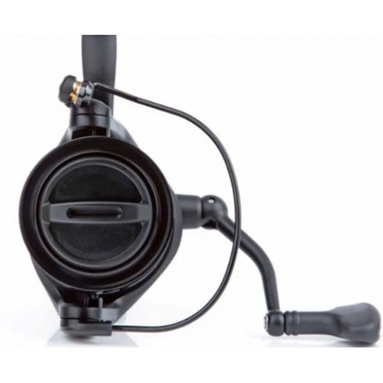 Mulineta Sonik Xtractor Black 6000 Fd