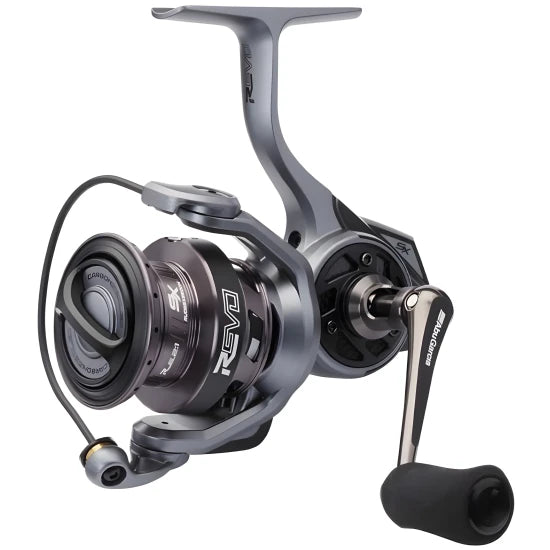 Mulineta Spinning Abu Garcia Revo Sx 2500sh, 6+1rul