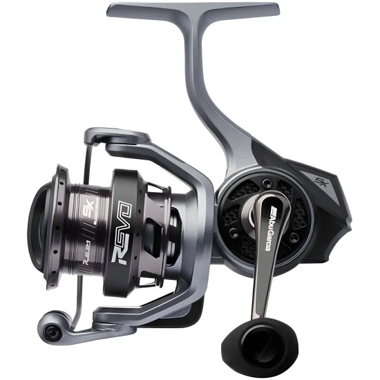 Mulineta Spinning Abu Garcia Revo Sx 3000h, 0.29mm/110m, 6+1rul