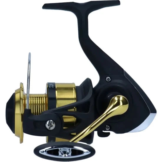 Mulineta Spinning Daiwa Rs 1000, 5.2:1, 0.06mm/250m, 3+1rul