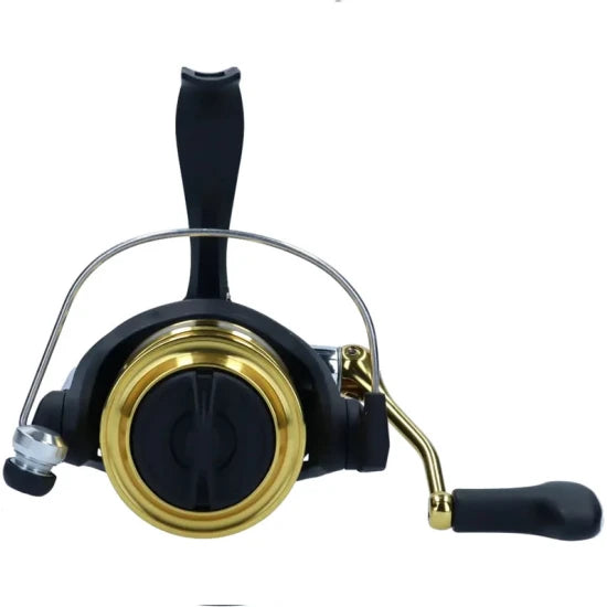 Mulineta Spinning Daiwa Rs 2000, 5.1:1, 0.10mm/200m, 3+1rul