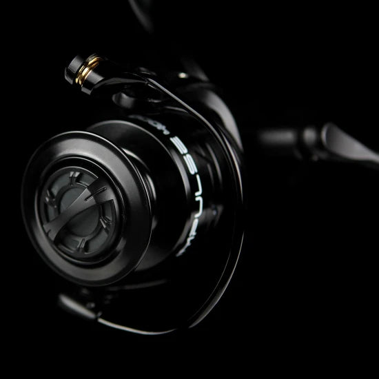 Mulineta Spinning Nevis Impulse 3000 4+1 Rulment
