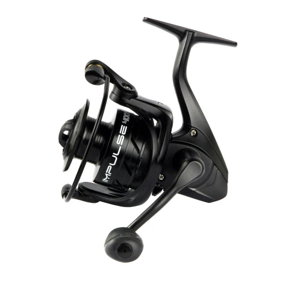 Mulineta Spinning Nevis Impulse 4000 4+1 Rulment
