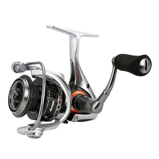 Mulineta Spinning Okuma Helios Hsx 20 Fd 9rul/220mx015mm/5,0:1