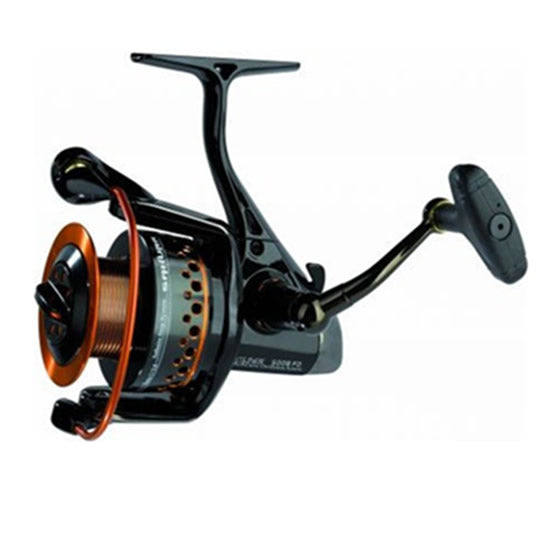 Mulineta Spinning Sakura ALPAX FD 4008