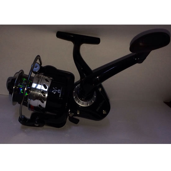 Mulineta Spinning Toku Shima CFB1000