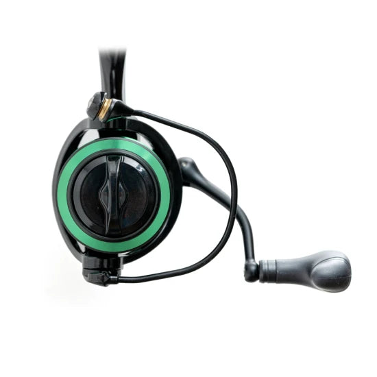 Mulineta Spinning Wizard Mxt 2000