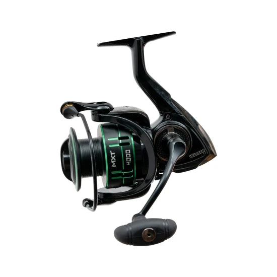 Mulineta Spinning Wizard Mxt 4000