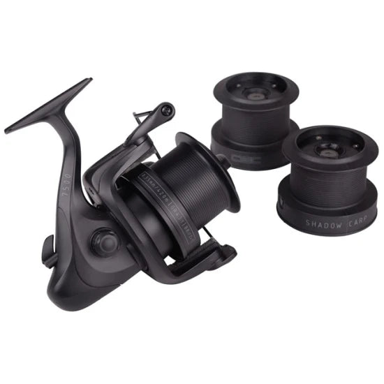 Mulineta Spro Ctec Shadow Carp 6500