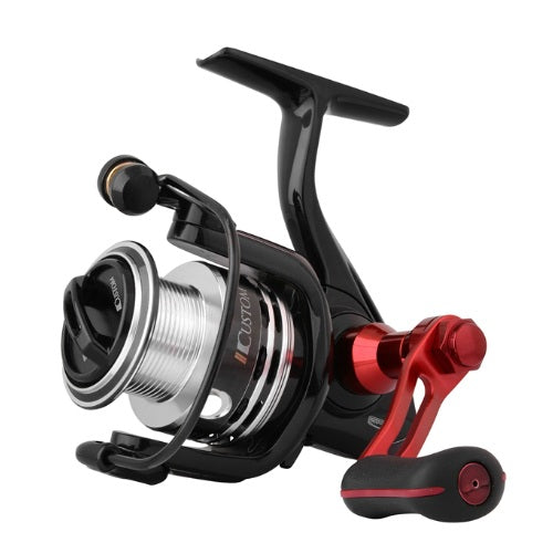 Mulineta Spro Custom 2000FD