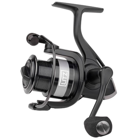 Mulineta Spro Freestyle Litz 500