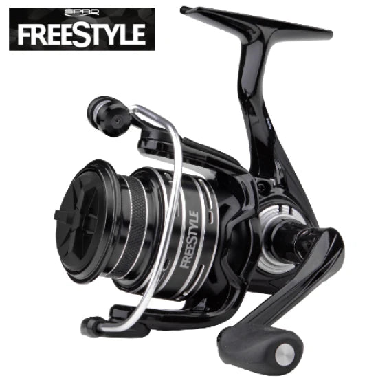 Mulineta Spro Freestyle Skillz 1000