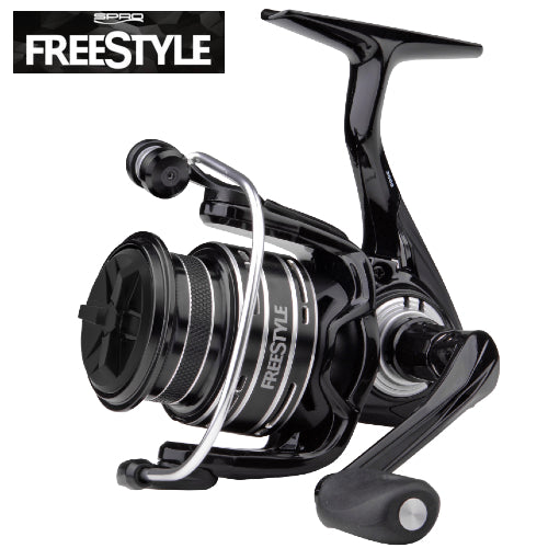 Mulineta Spro Freestyle Skillz 1000