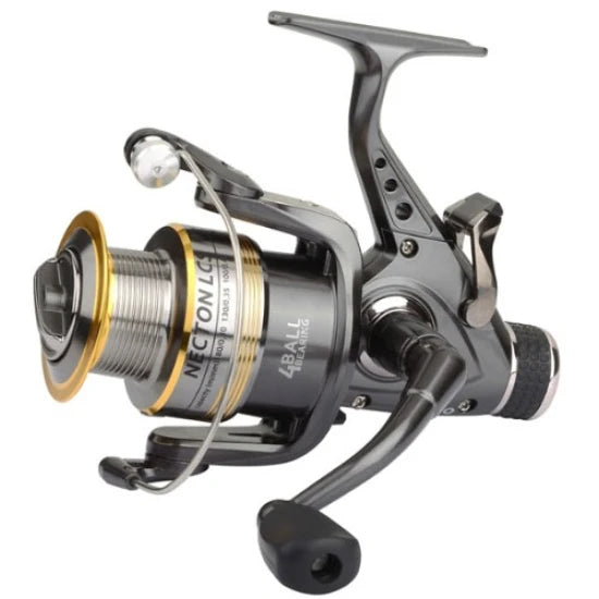 Mulineta Spro Necton Baitrunner Lcs 560