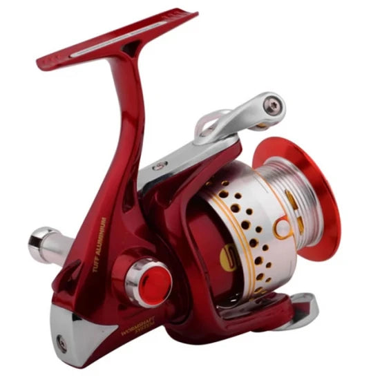 Mulineta Spro Red Arc 2000 Model 2020