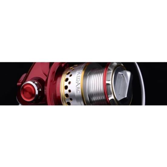 Mulineta Spro Red Arc 2000 Model 2020