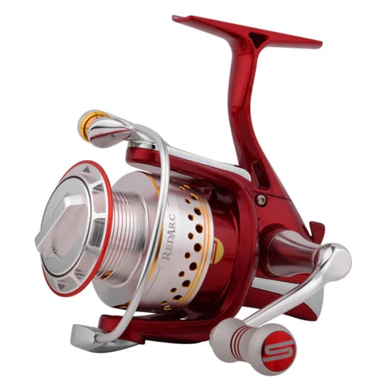 Mulineta Spro Red Arc 3000 Model 2020