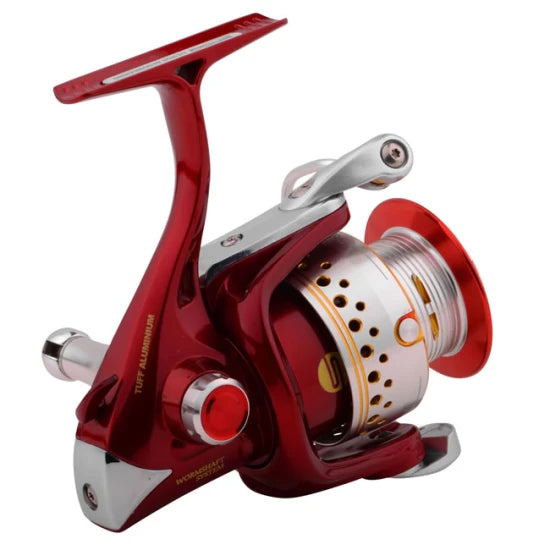 Mulineta Spro Red Arc 3000 Model 2020