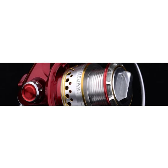 Mulineta Spro Red Arc 3000 Model 2020