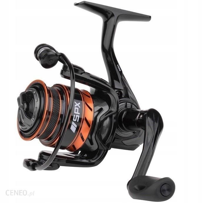 Mulineta Spro SPX 2000 4+1 Rulmenti