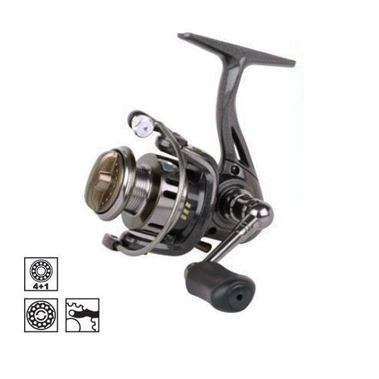 Mulineta Spro Tactical Trout Incy 500