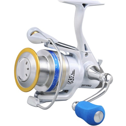 Mulineta Spro Zaltarc XS745