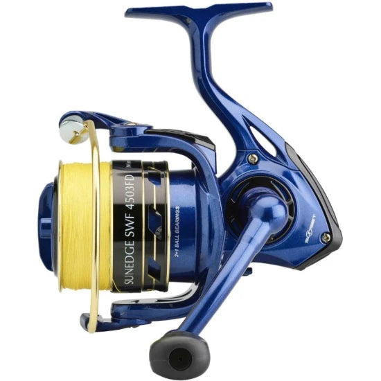 Mulineta Sunset Sunedge Swf Cu Fir Textil 2503fd