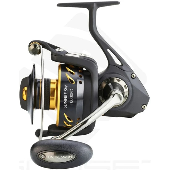 Mulineta Sunset Sunfire Sw 10000 Fd