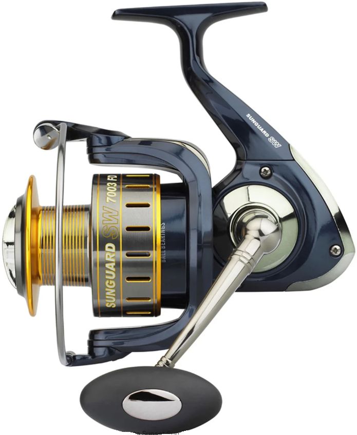 Mulineta Sunset Sunguard Spin SW 7003 FD