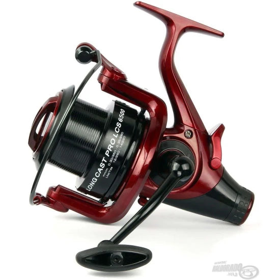 Mulineta Tf By Dome Long Cast Pro Lcs 6000