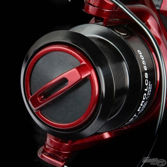 Mulineta Tf By Dome Long Cast Pro Lcs 6000