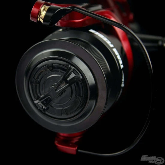 Mulineta Tf By Dome Master Carp Lcs Pro 5500