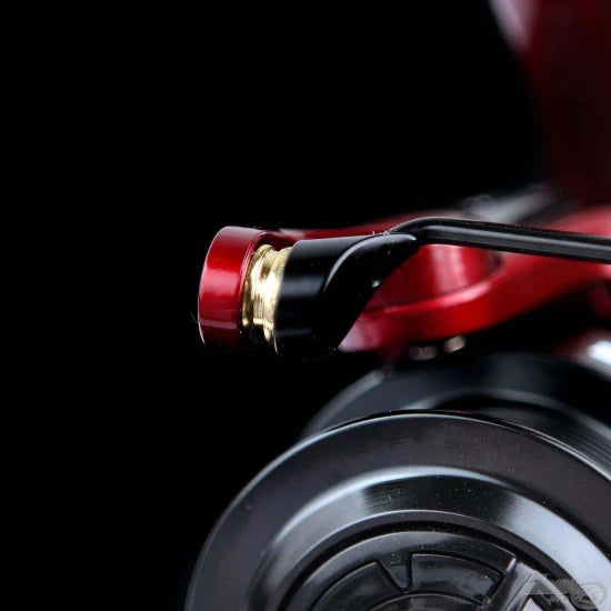 Mulineta Tf By Dome Master Carp Lcs Pro 5500