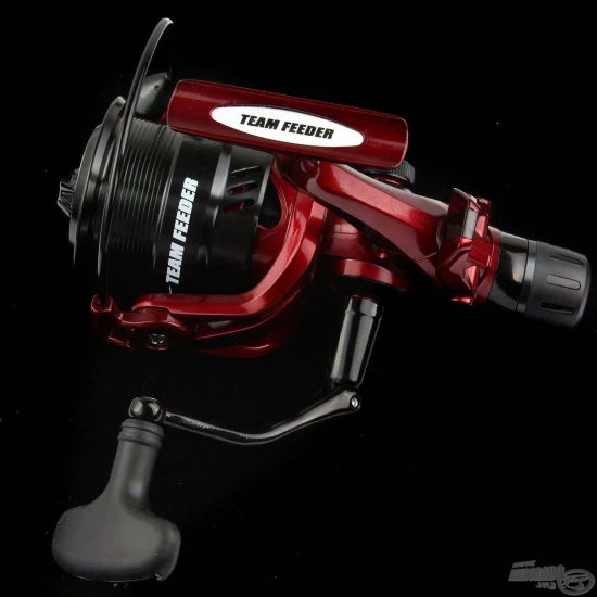 Mulineta Tf By Dome Master Carp Lcs Pro 5500