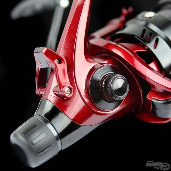 Mulineta Tf By Dome Master Carp Lcs Pro 6000