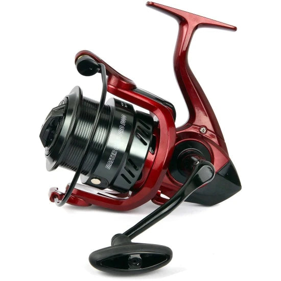 Mulineta Tf By Dome Master Carp Pro Nou, 5000