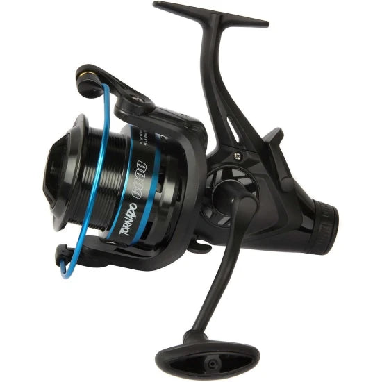 Mulineta Tf By Dome Tornado 5000, 4.6:1, 0.25mm/150m, 5+1rul