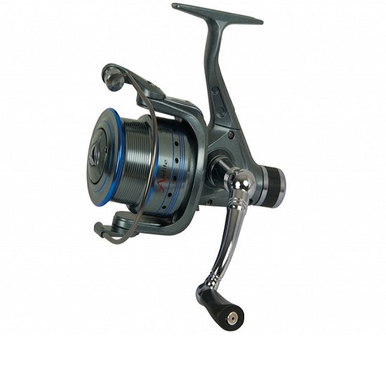 Mulineta TF Gear Airlite Match Feeder Reel