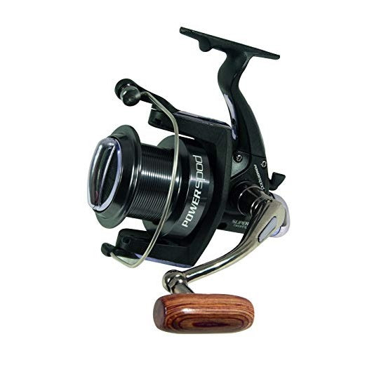 Mulineta TF Gear Max Power Big Pit