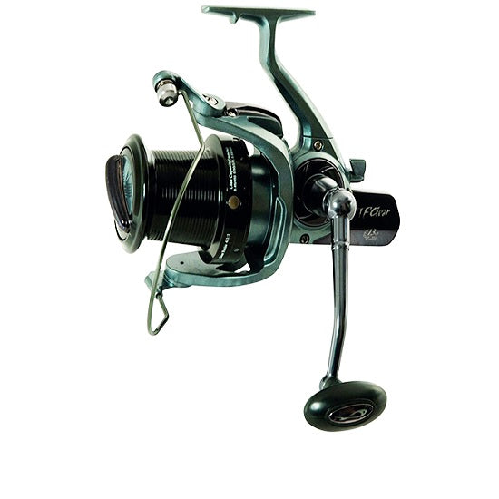 Mulineta TF Gear V10 Big Pit Reel