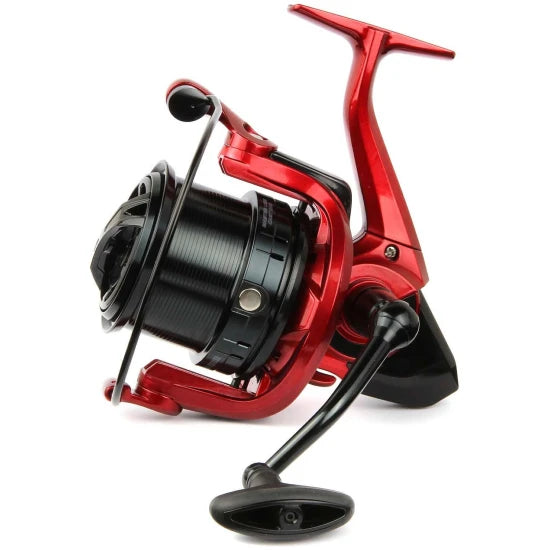 Mulineta Tf By Dome Master Long Cast 6600, 4.6:1, 0.20mm/220m, 6+1rul
