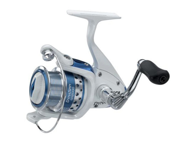 Mulineta TICA Dyna Spin Gh2000
