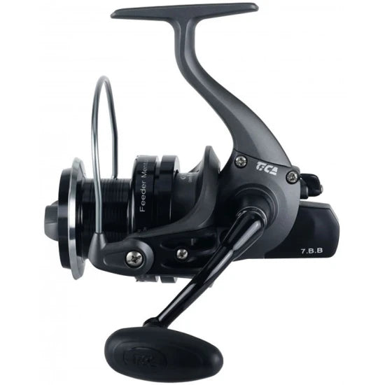 Mulineta Tica Mentor Feeder 5000, 5.2:1, 0.28mm/275m, 7+1rul