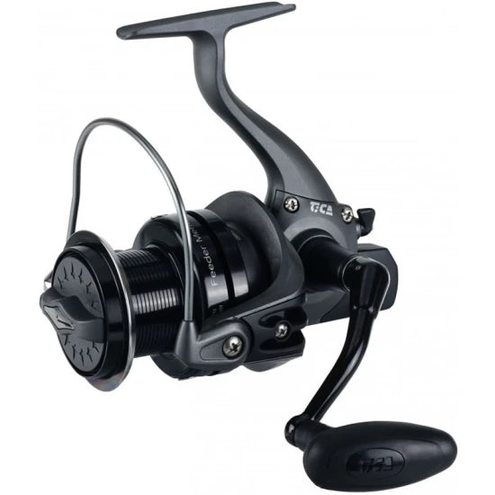 Mulineta Tica Mentor Feeder 5000, 5.2:1, 0.28mm/275m, 7+1rul