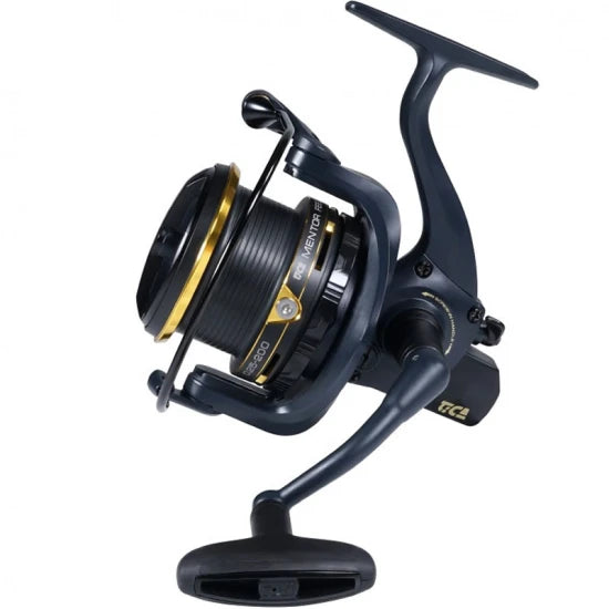 Mulineta Tica Mentor Feeder Heavy 5000s, 4.7:1, 0.25mm/200m, 7+1rul