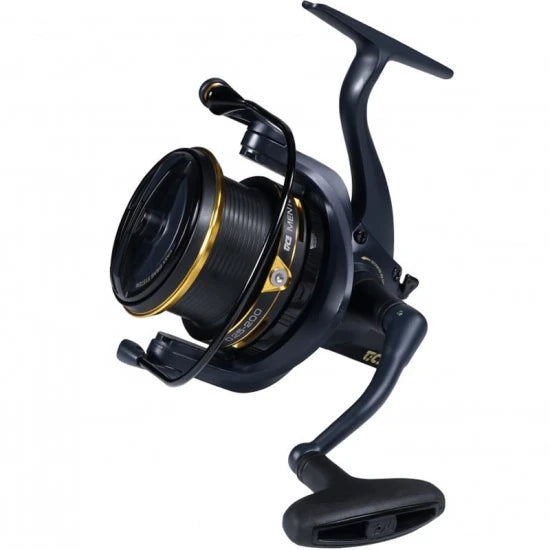 Mulineta Tica Mentor Feeder Heavy 5000s, 4.7:1, 0.25mm/200m, 7+1rul