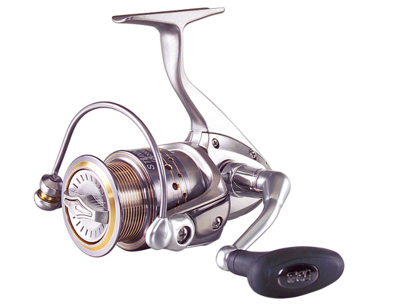 Mulineta TICA Stunna GN3000