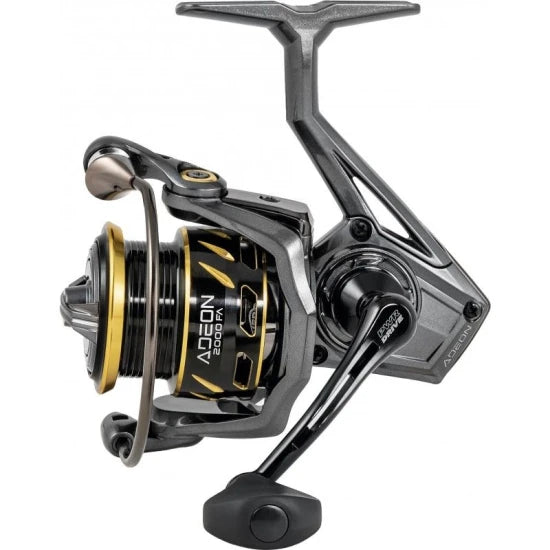 Mulineta Trabucco Adeon Fd Spinning  Reel, 2000