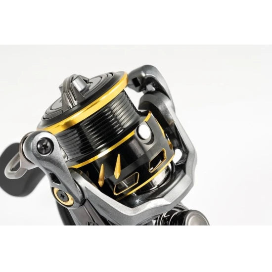 Mulineta Trabucco Adeon Fd Spinning  Reel, 2000